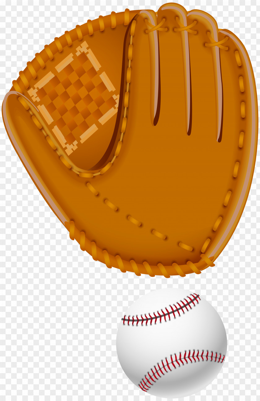 Baseball Glove Attrezzatura E Vestiario Da Clip Art PNG