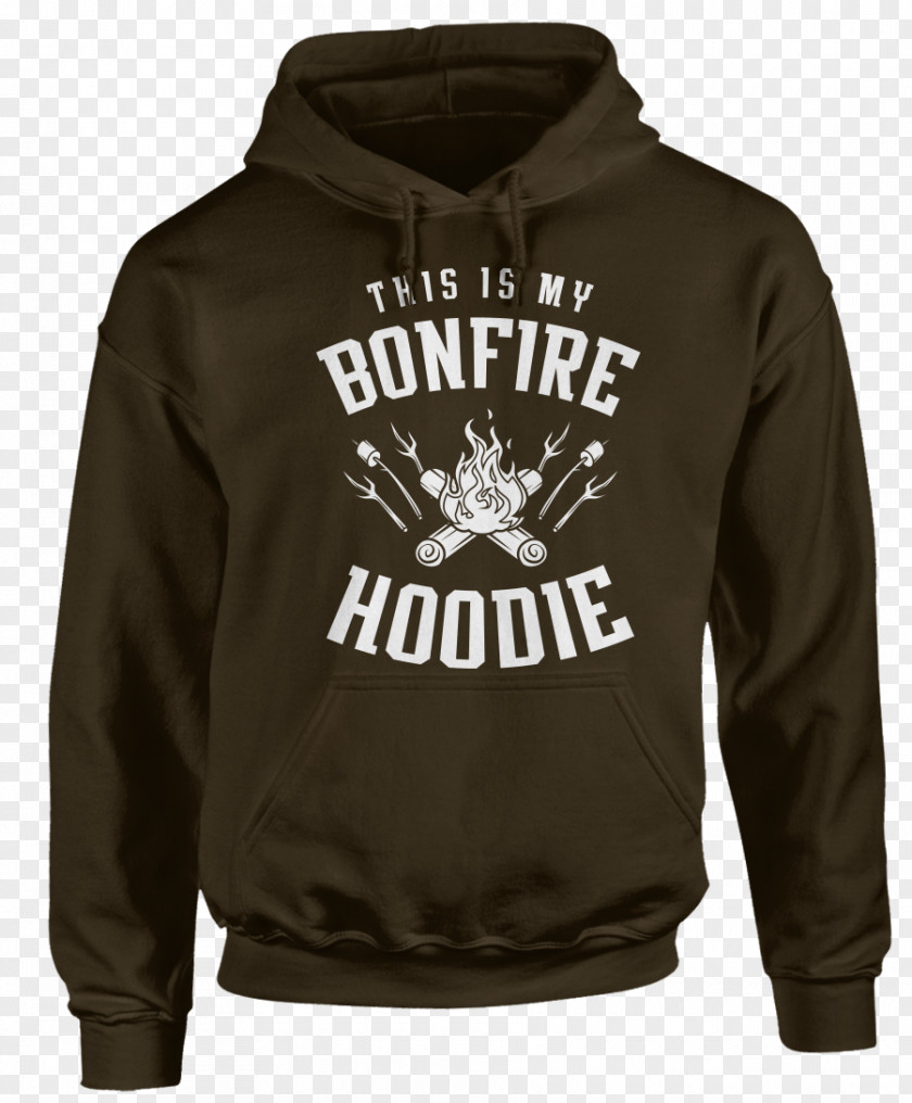Bonfire Hoodie T-shirt Clothing Sleeve PNG