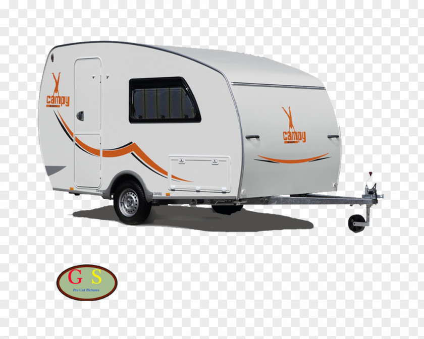 Car Caravan Campervans Towing Vehicle PNG