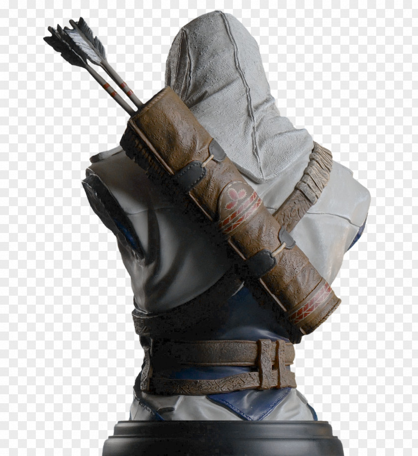 Conner Assassin's Creed III: Liberation Ezio Auditore Creed: Forsaken Unity PNG