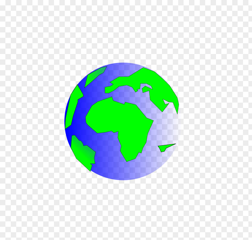 Earth Clip Art Openclipart PNG