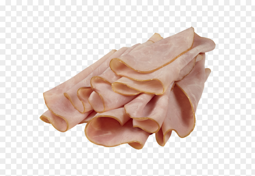 Ham Pig's Ear Bayonne Mortadella Bacon PNG