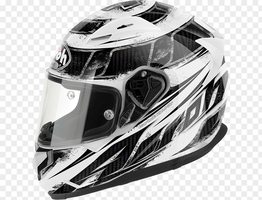 Motorcycle Helmets Locatelli SpA Knife Integraalhelm PNG