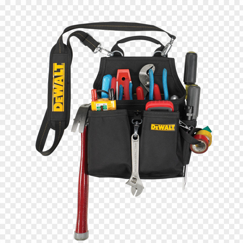 Professional Electrician Tool Boxes DeWalt The Home Depot PNG