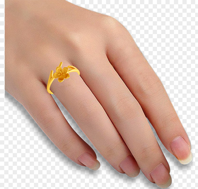 Ring Jewellery Colored Gold Diamond PNG