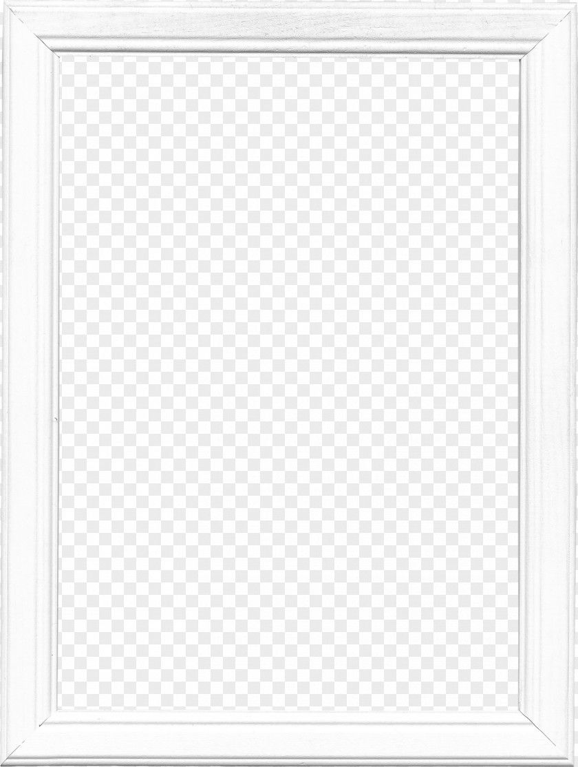 White Wooden Frame PNG wooden frame clipart PNG
