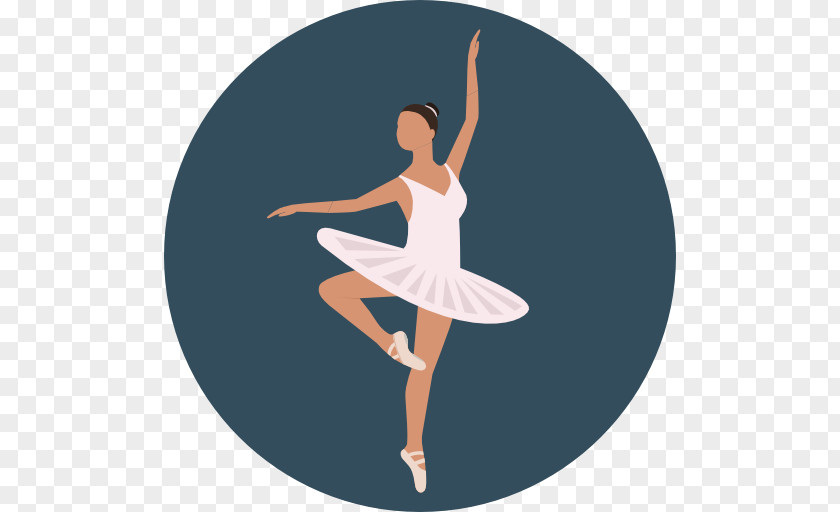 Ballet Dancer Art PNG