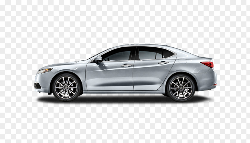 Car 2015 Acura TLX 2014 TL TSX PNG