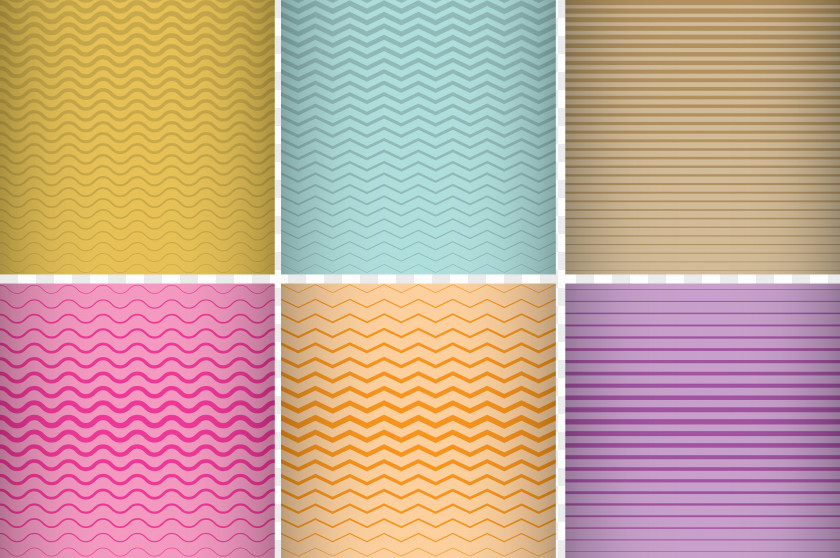 Color Wave Background Textile Yoga Mat Angle Pattern PNG