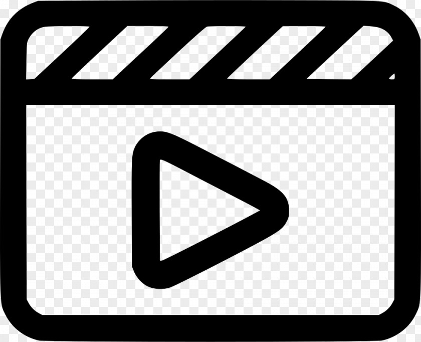 Film Video Logo PNG