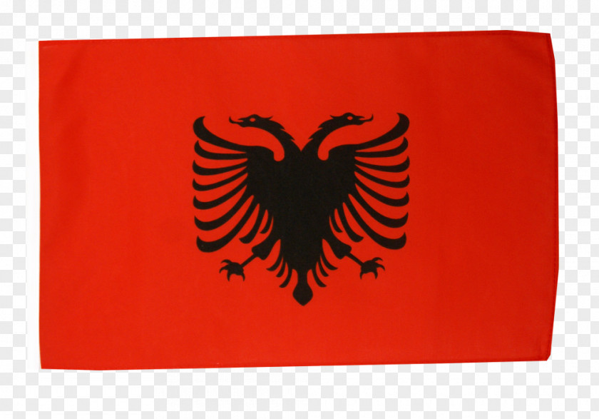 Flag Of Albania National Anthem PNG