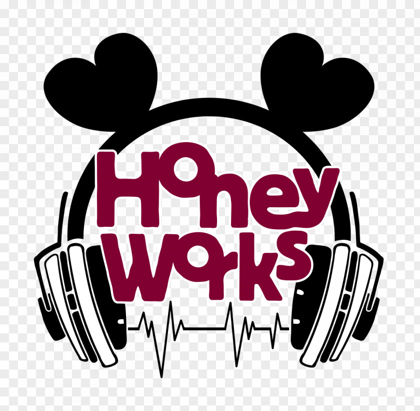Honey Logo HoneyWorks Vocaloid Tanataro Rokuberu Yū Setoguchi PNG