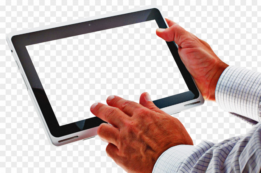 Ipad Technology Output Device Gadget Tablet Computer PNG