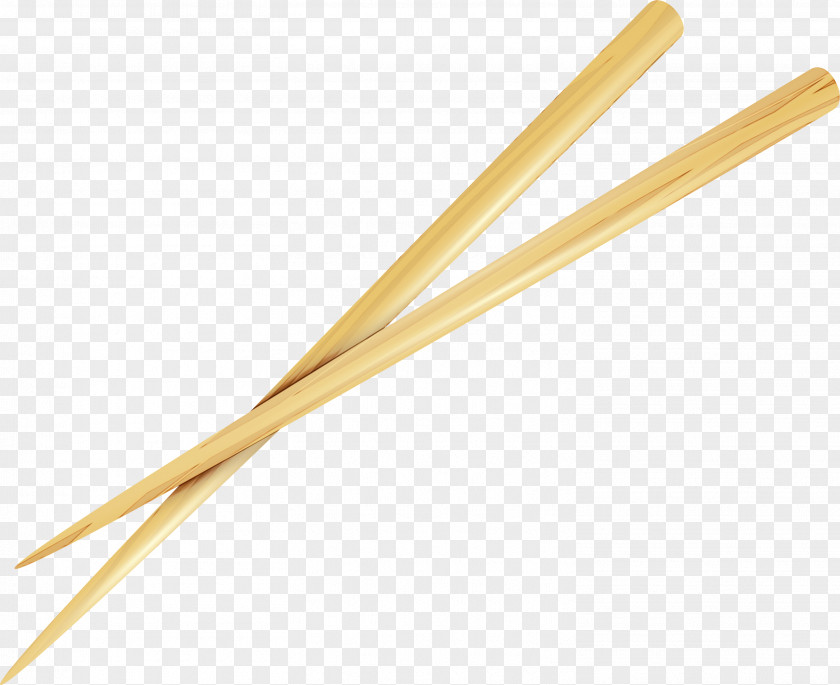 Kitchen Utensil Chopsticks Cartoon PNG
