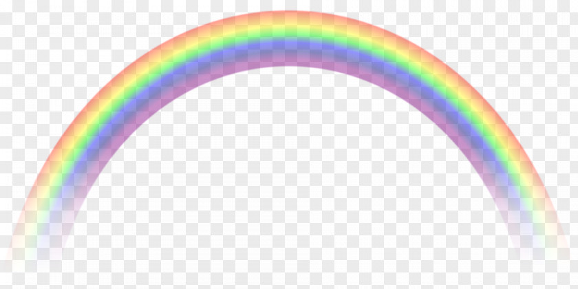 Light Hypnobalance Rainbow Color PNG