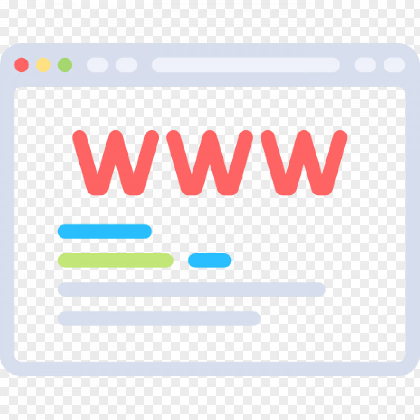 Promo Web Browser Domain Name User Interface PNG