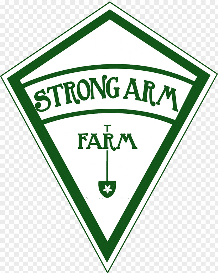 Strong Farmer Crop Sustainable Agriculture PNG