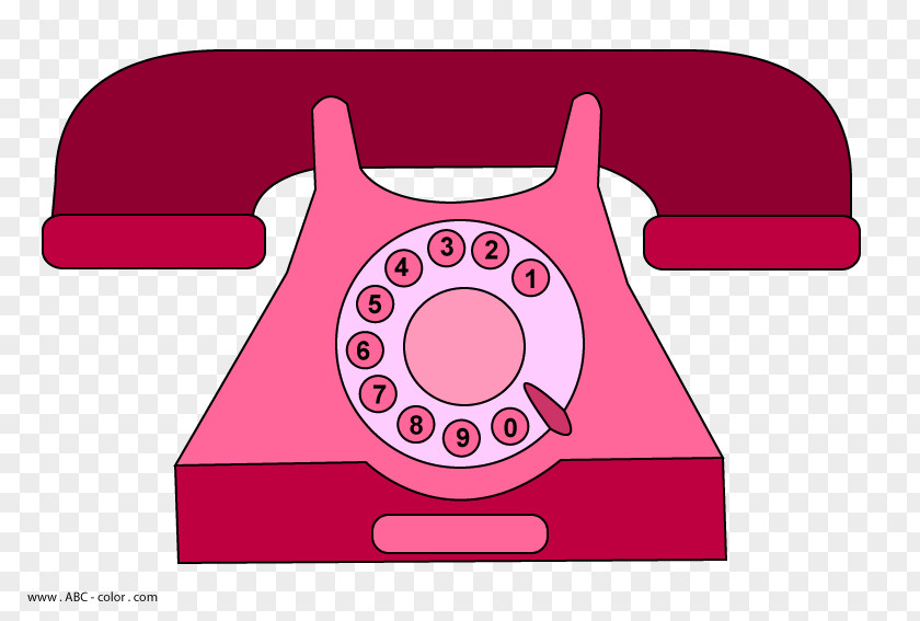 Telephone Mobile Phones Home & Business Bt Cordless Phone Digital Clip Art PNG