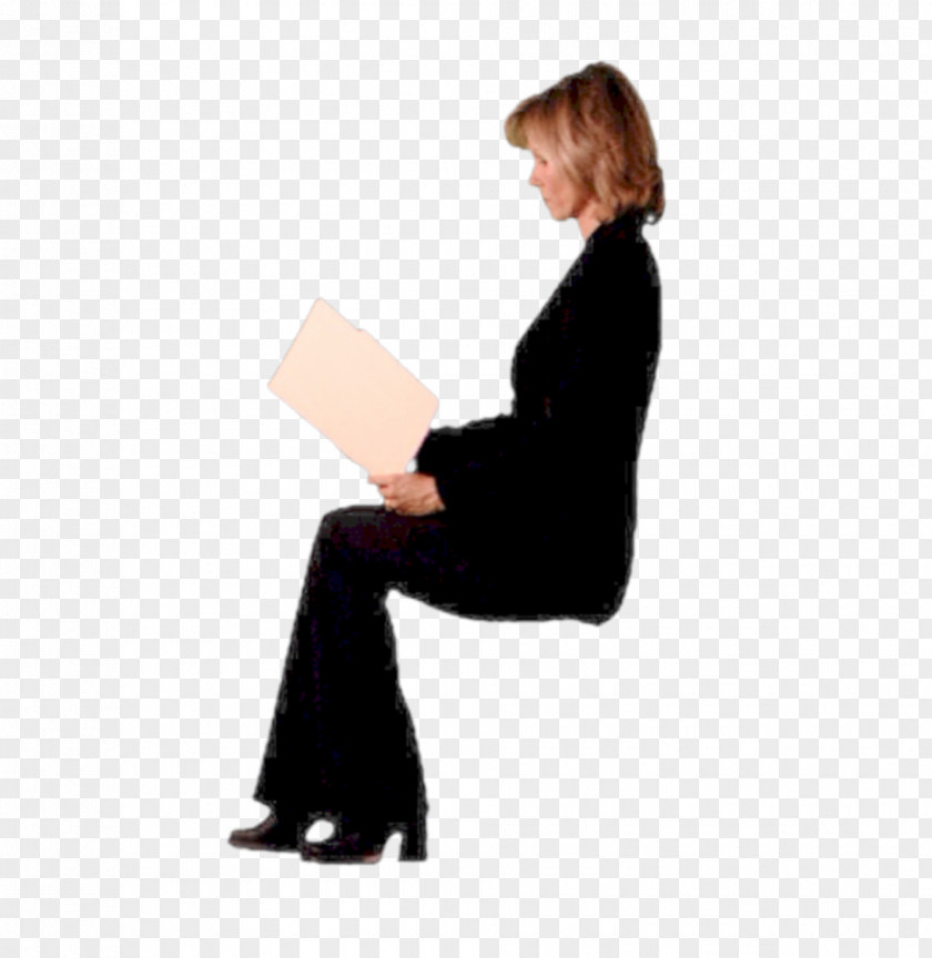 Traje Mujer Human Behavior Shoulder Angle Business PNG
