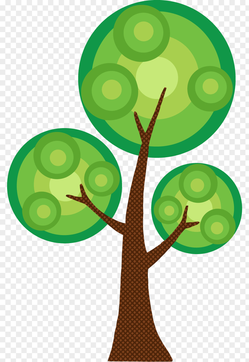 TREE CARTOON Tree Cartoon Royalty-free Clip Art PNG
