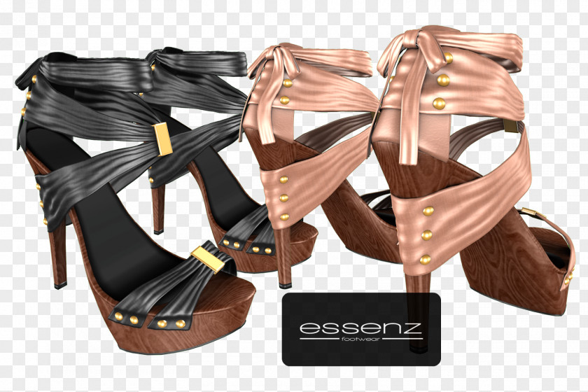 Venus De Milo Sandal High-heeled Shoe PNG