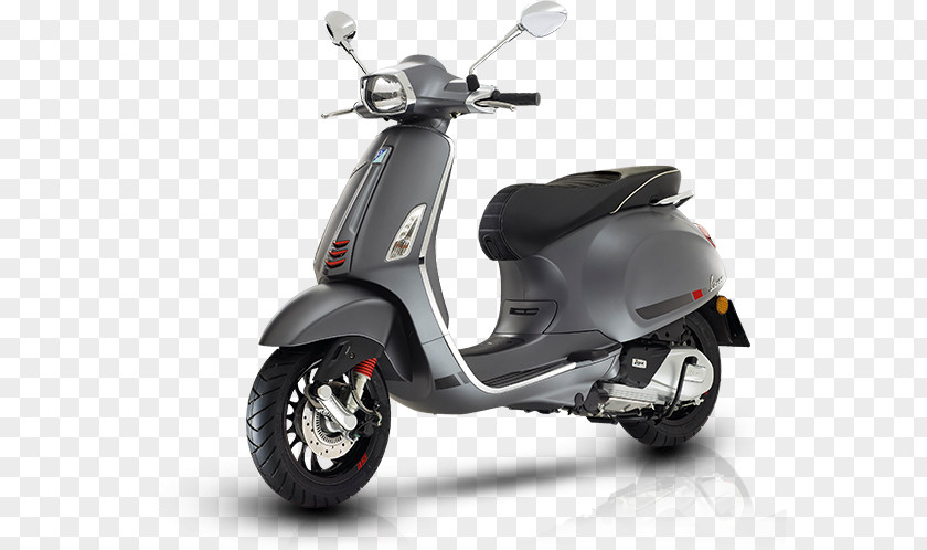 Vespa Primavera Accessories Scooter GTS Piaggio Sprint PNG