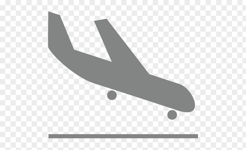 Airplane Emoji Text Messaging Sticker SMS PNG
