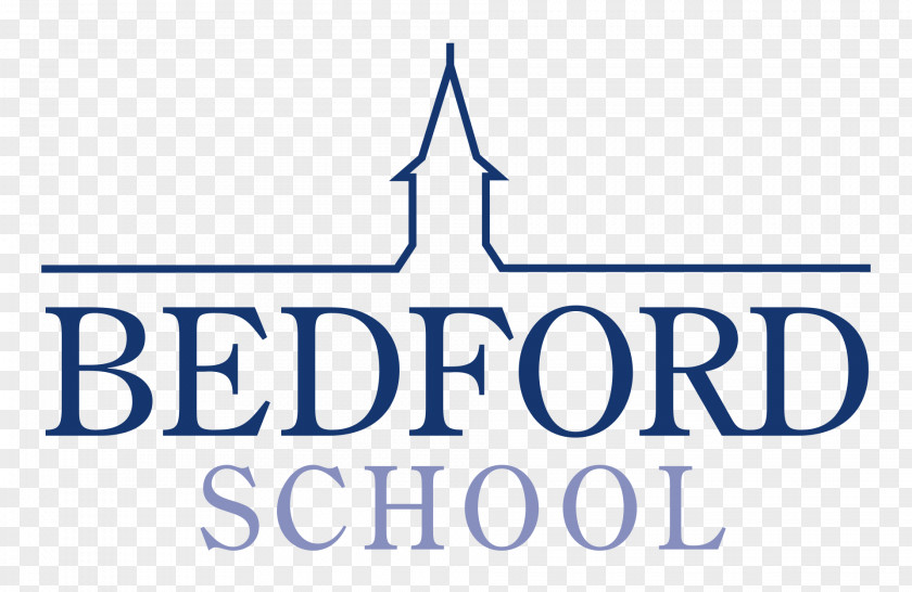 Bedford School Logo Organization Brand PNG