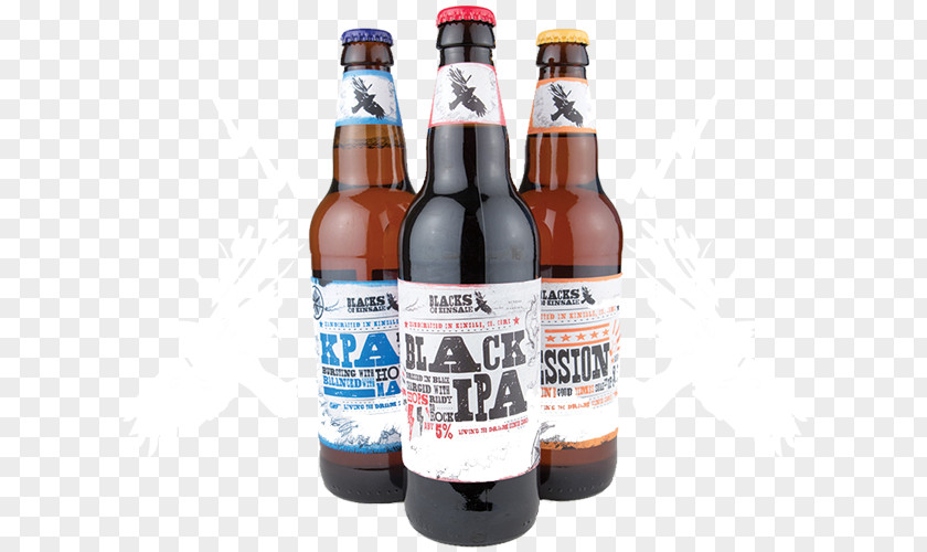 Beer India Pale Ale Blacks Brewery Kinsale PNG