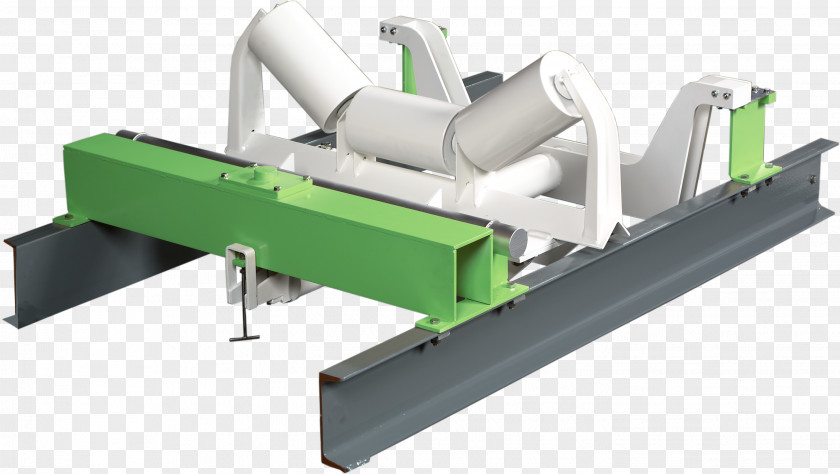 Belt Machine Conveyor Beltweigher System Idler-wheel PNG