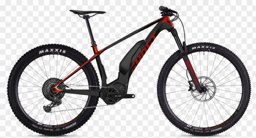 Bicycle Specialized Stumpjumper Mountain Bike Hardtail Electric PNG