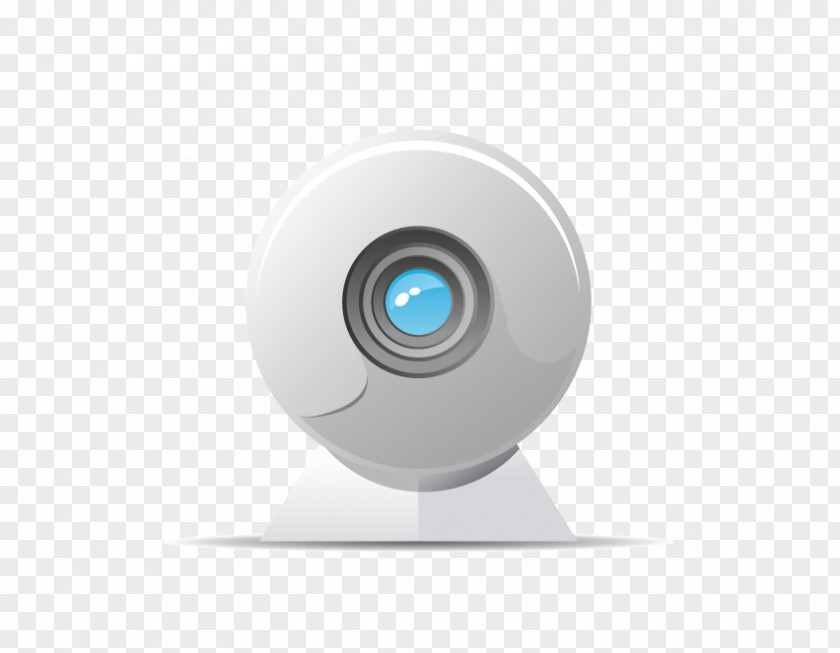 Camera Webcam Circle Angle PNG