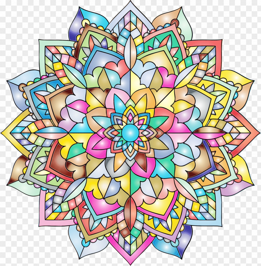 Coloring Book Visual Arts Pattern Line Art PNG