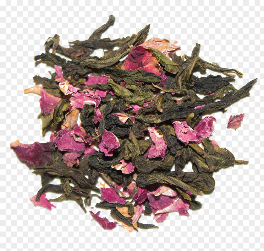 Flower Nilgiri Tea Da Hong Pao Spiselige Alger Plant PNG