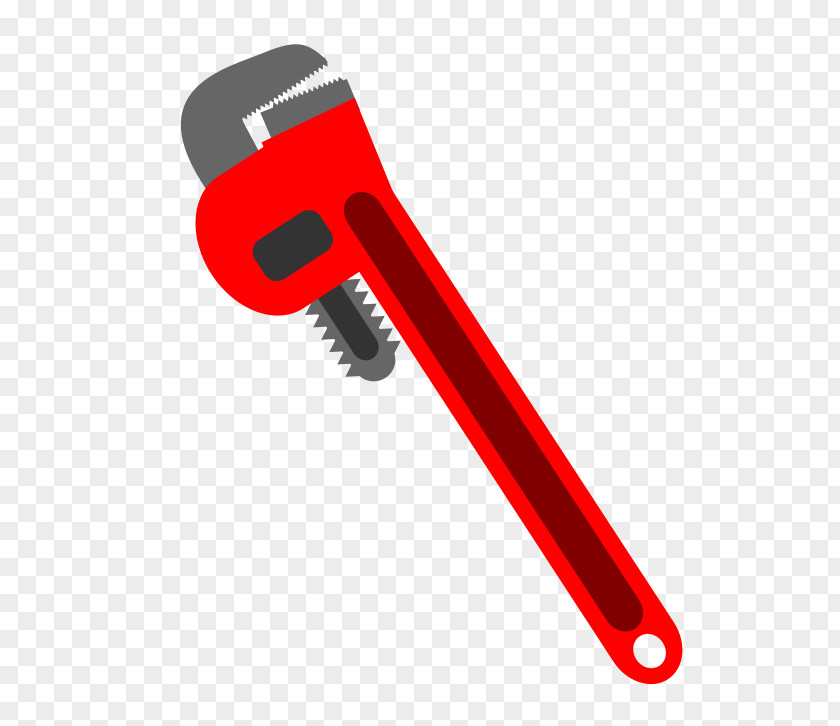 Home Improvement Clipart Hand Tool Pipe Wrench Spanners Adjustable Spanner Clip Art PNG