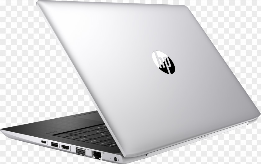 Laptop Hewlett-Packard HP ProBook Computer Intel Core I5 PNG