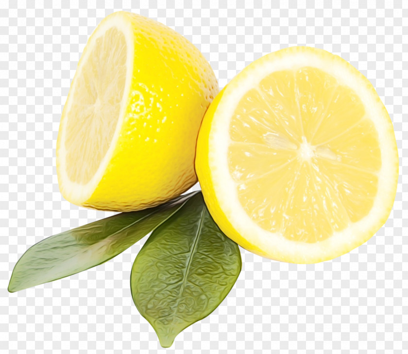 Lemon Image Lime Fruit PNG