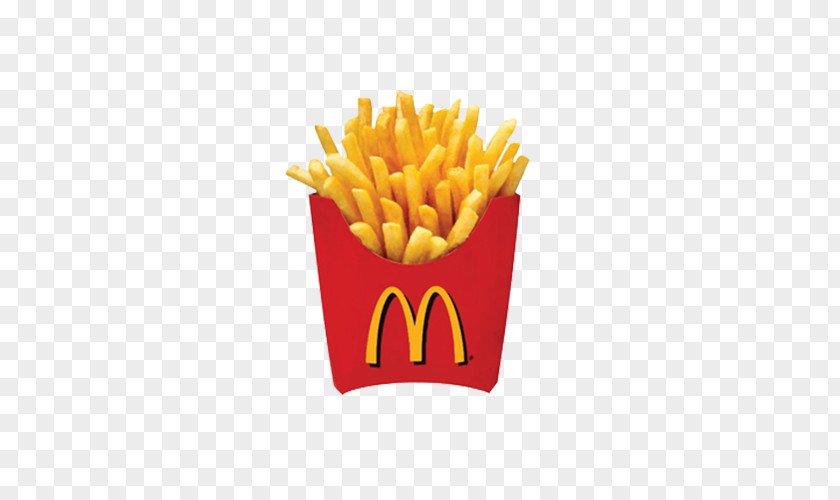 McDonald's Fries Hamburger McDonalds French #1 Store Museum Fast Food PNG