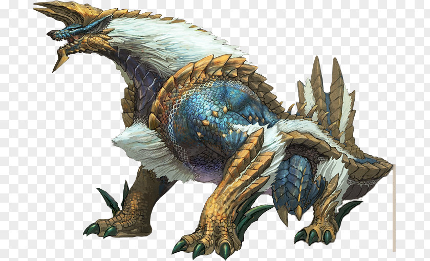 Monster Hunter Portable 3rd Freedom 2 Tri Frontier G PNG