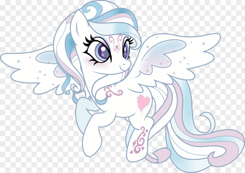 Pegasus My Little Pony Horse Princess Celestia PNG