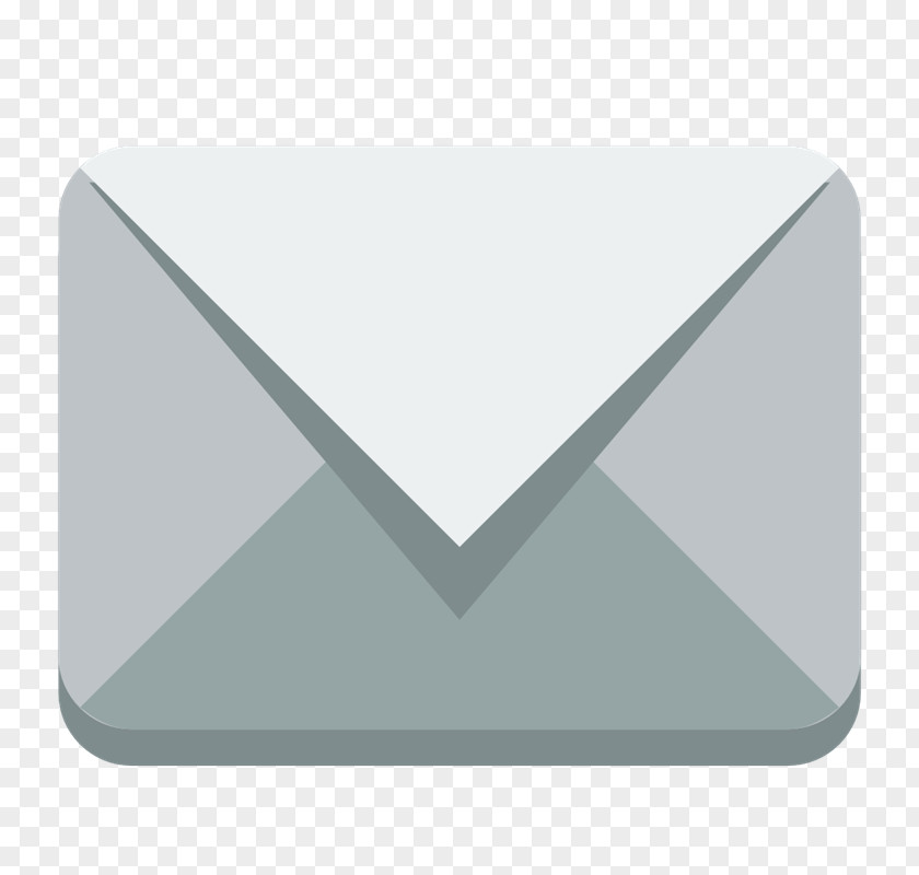Pj Paper Envelope Share Icon PNG