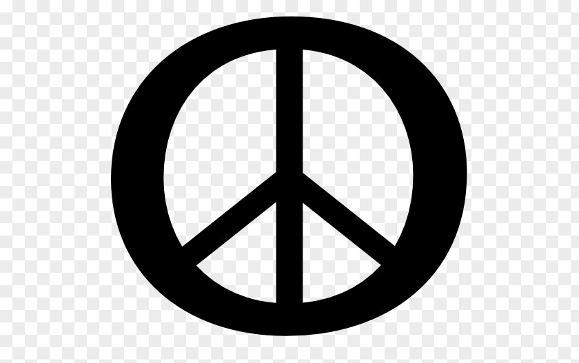 Symbol Peace Symbols Sign Clip Art PNG