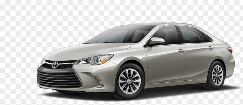 Toyota 2018 Camry Car Inline-four Engine 2017 XLE PNG