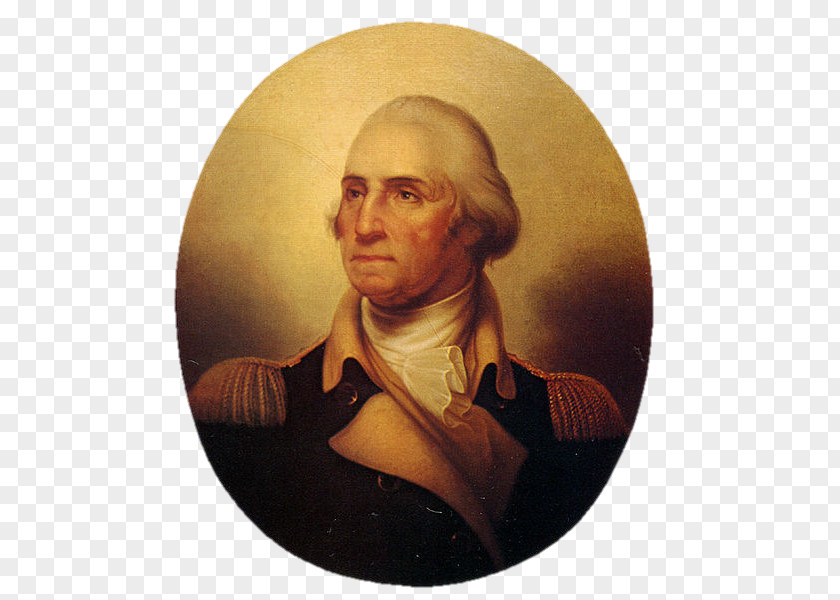 United States George Washington: The Wonder Of Age Lansdowne Portrait George Washington PNG