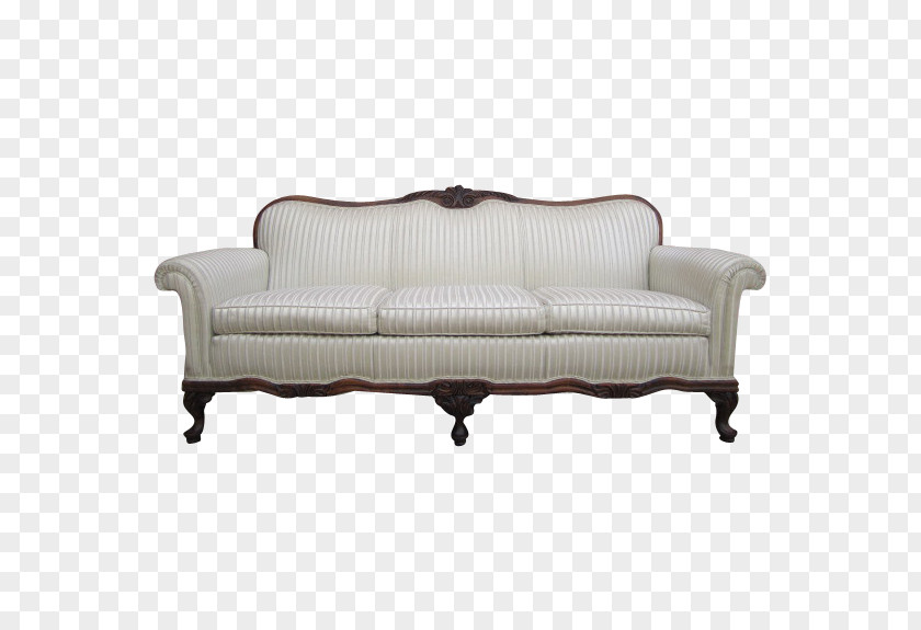 Vintage Couch Sofa Bed /m/083vt Interior Design Services PNG