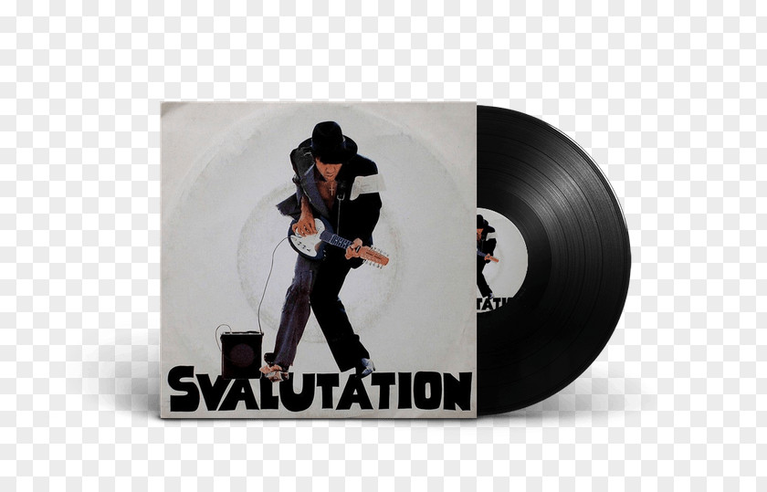 Vinyl Projects Svalutation Album Musician Prisencolinensinainciusol PNG
