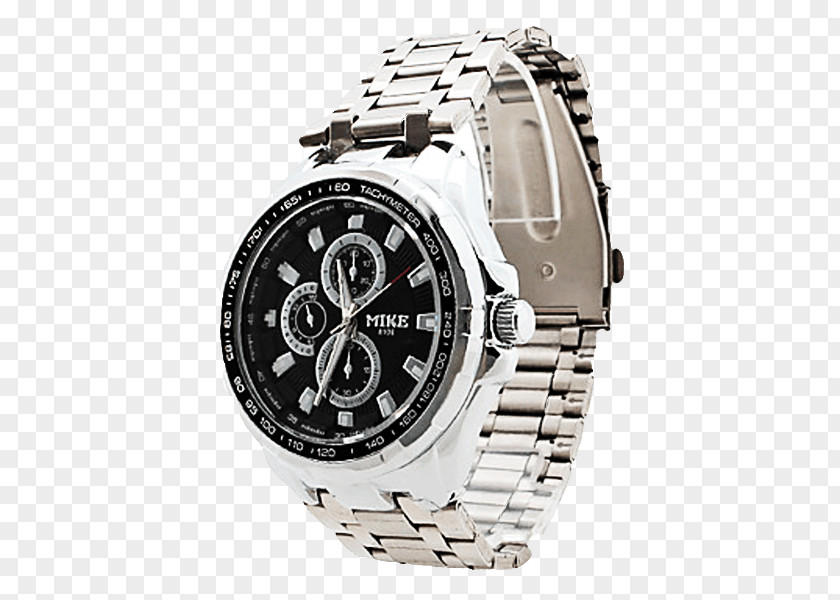 Watch Amazon.com Strap Blue Dial PNG