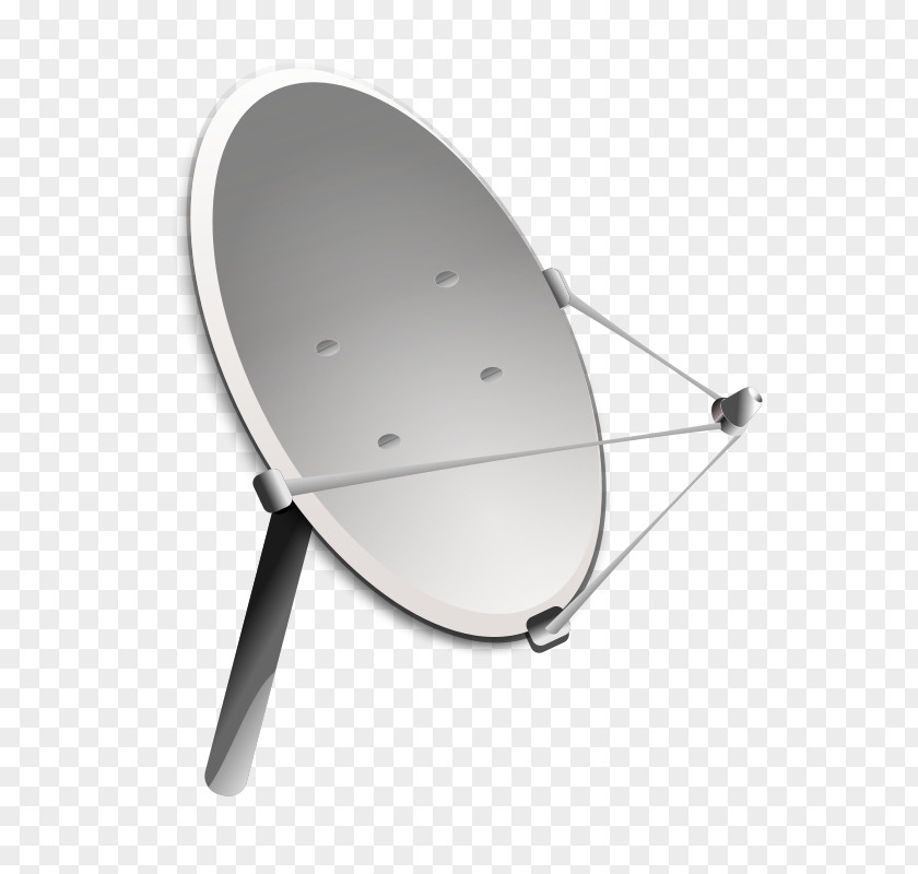 Antenna Cliparts Satellite Dish Aerials Parabolic Network PNG