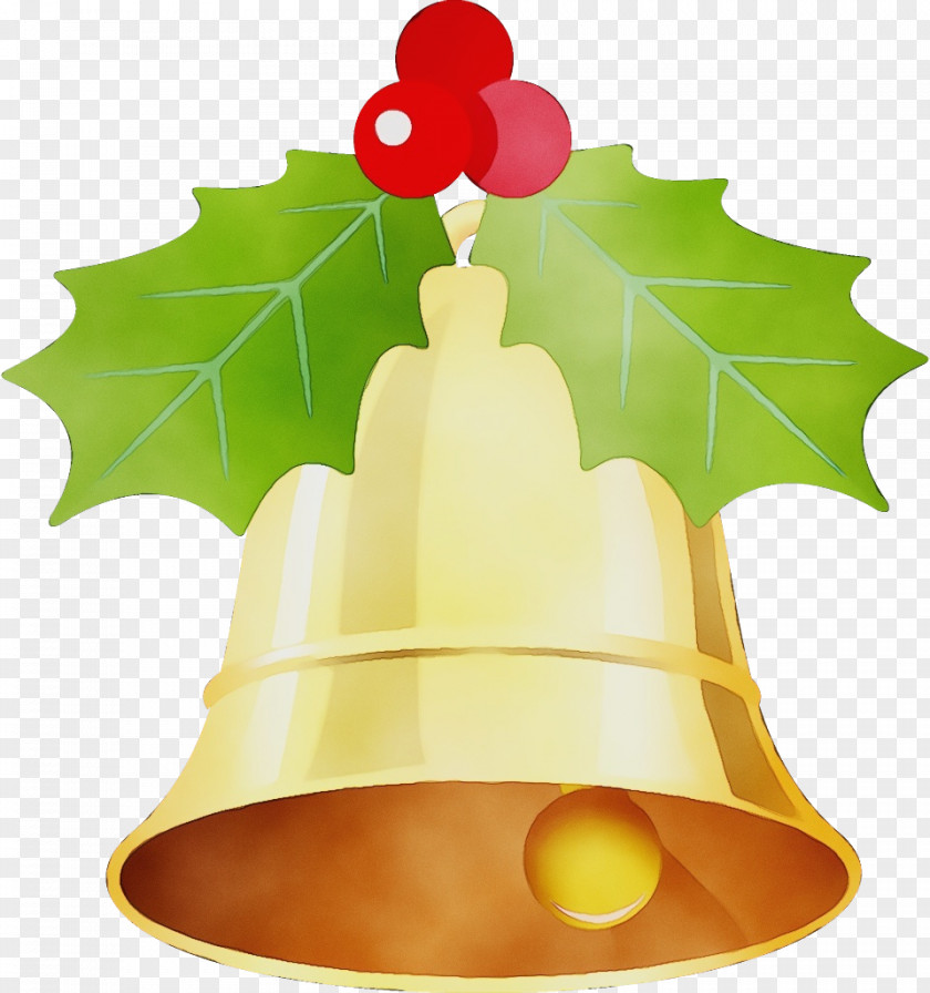 Bell Plant Holly PNG