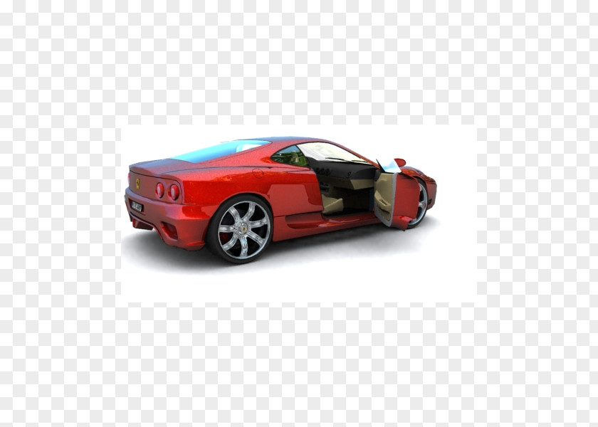 Car Model Lamborghini Murciélago Automotive Design PNG